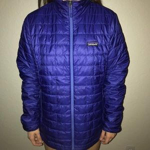 Women’s Patagonia Nano Puff